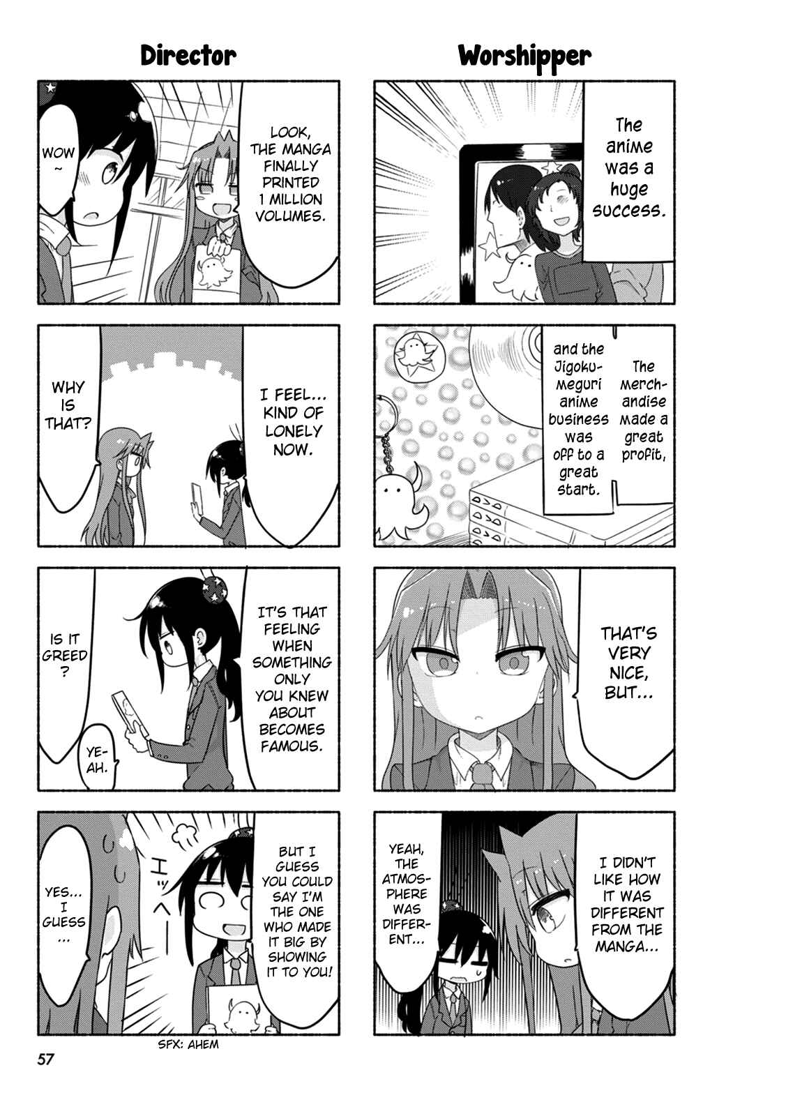 Page 6 Chapter 37 Ojojojo
