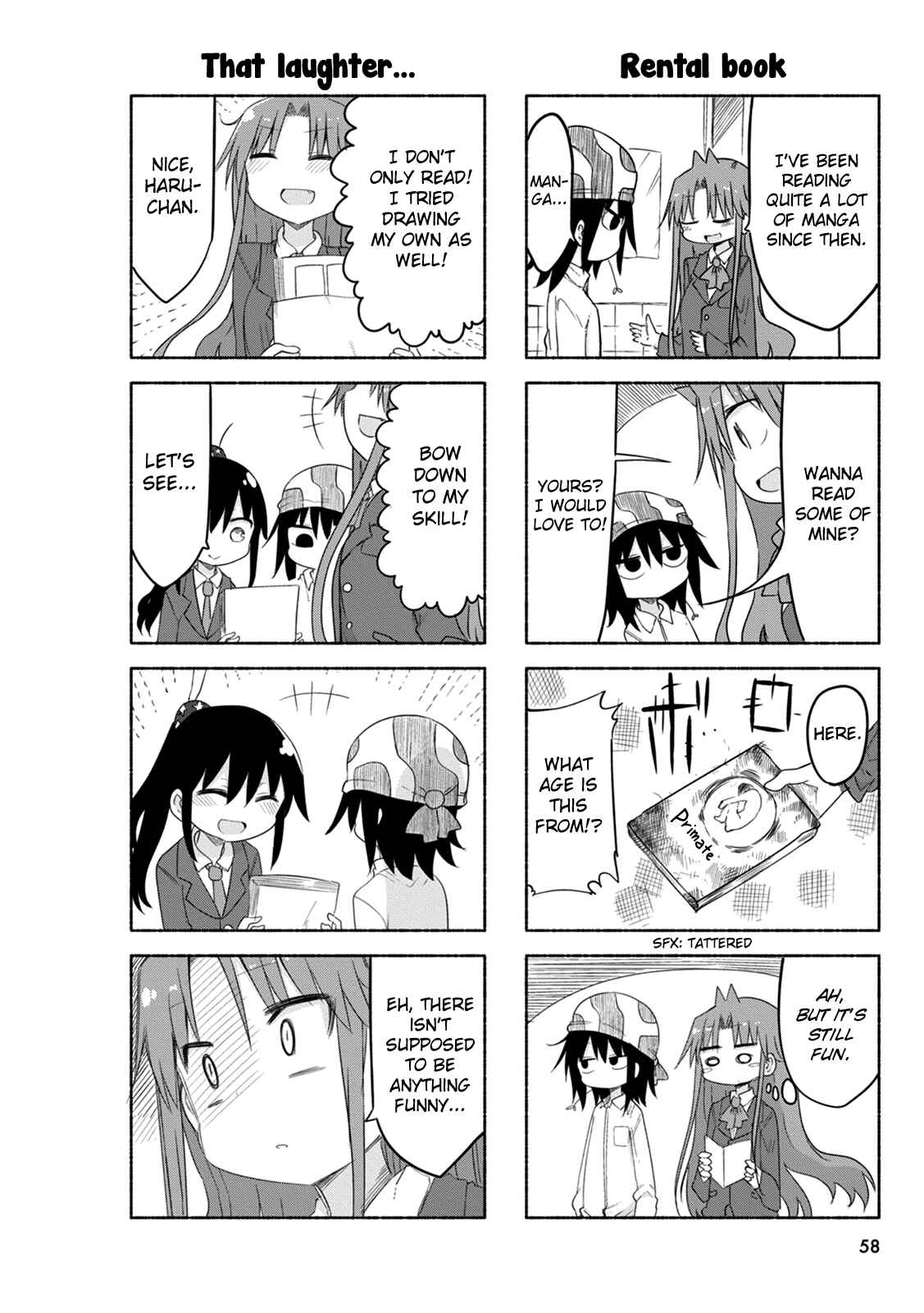 Page 7 Chapter 37 Ojojojo