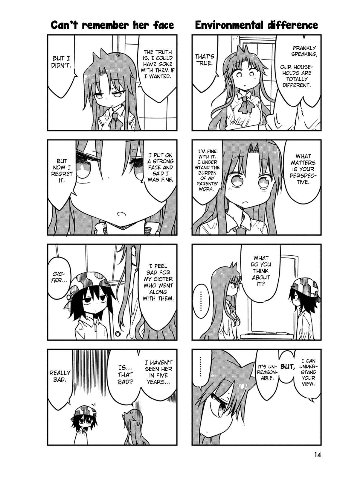 Page 5 Chapter 30 Ojojojo