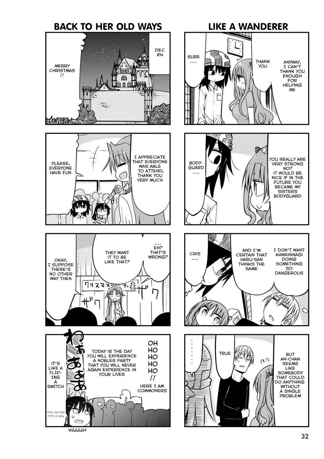 Page 4 Chapter 48 Ojojojo