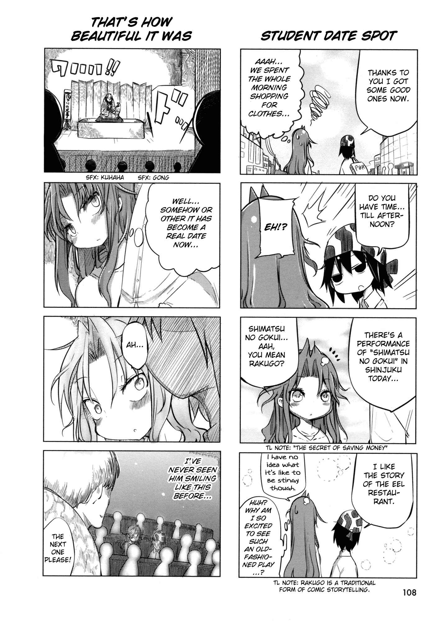 Page 5 Chapter 15 Ojojojo