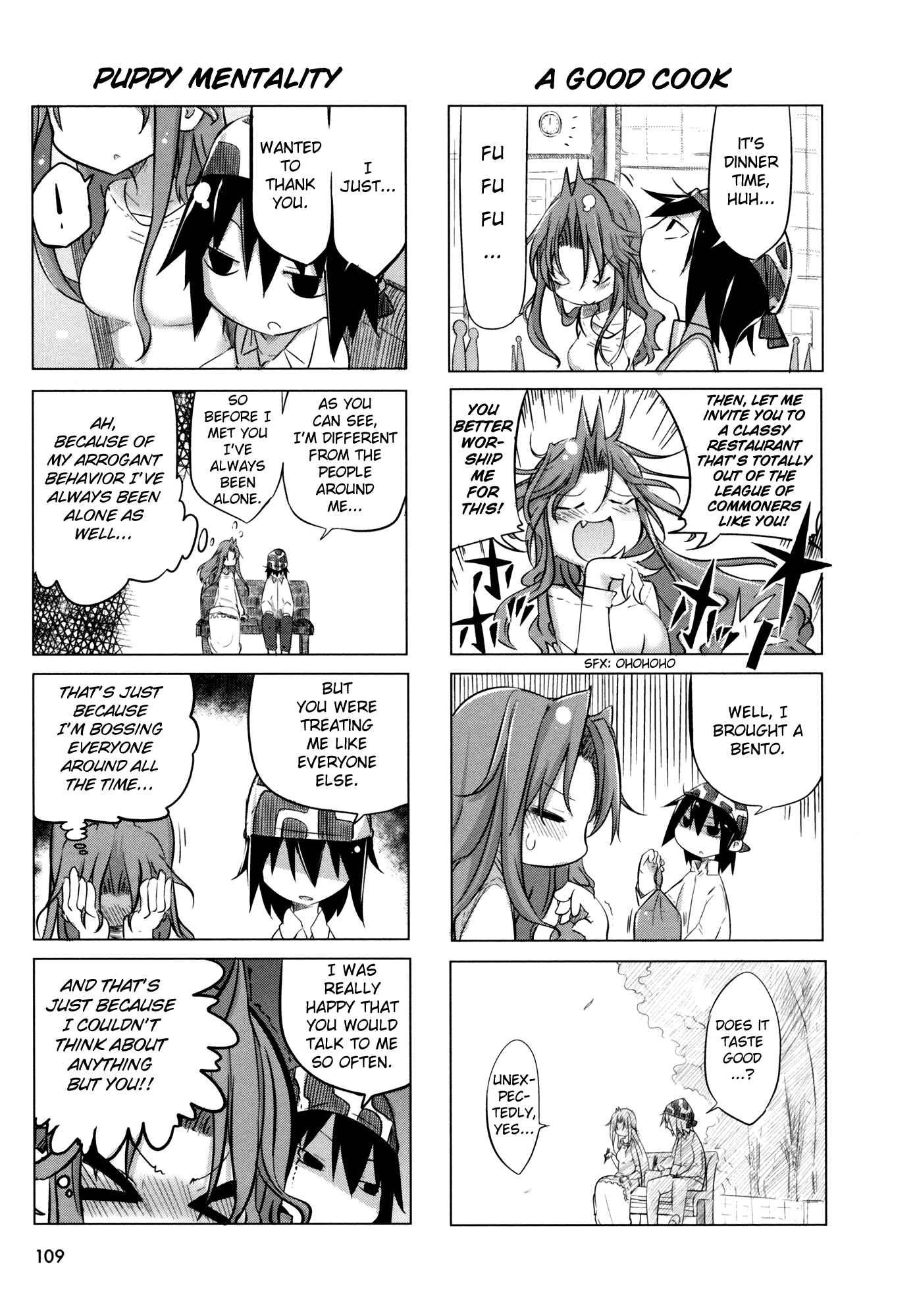 Page 6 Chapter 15 Ojojojo