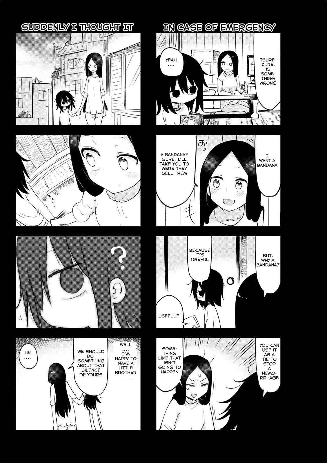 Page 3 Chapter 49 Ojojojo
