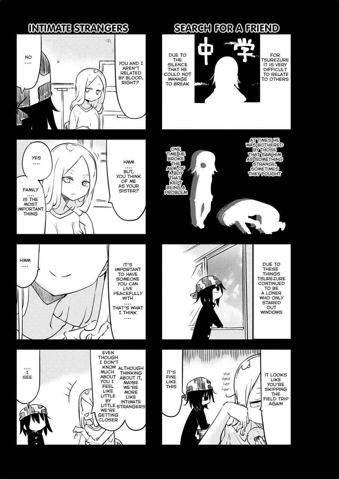 Page 5 Chapter 49 Ojojojo