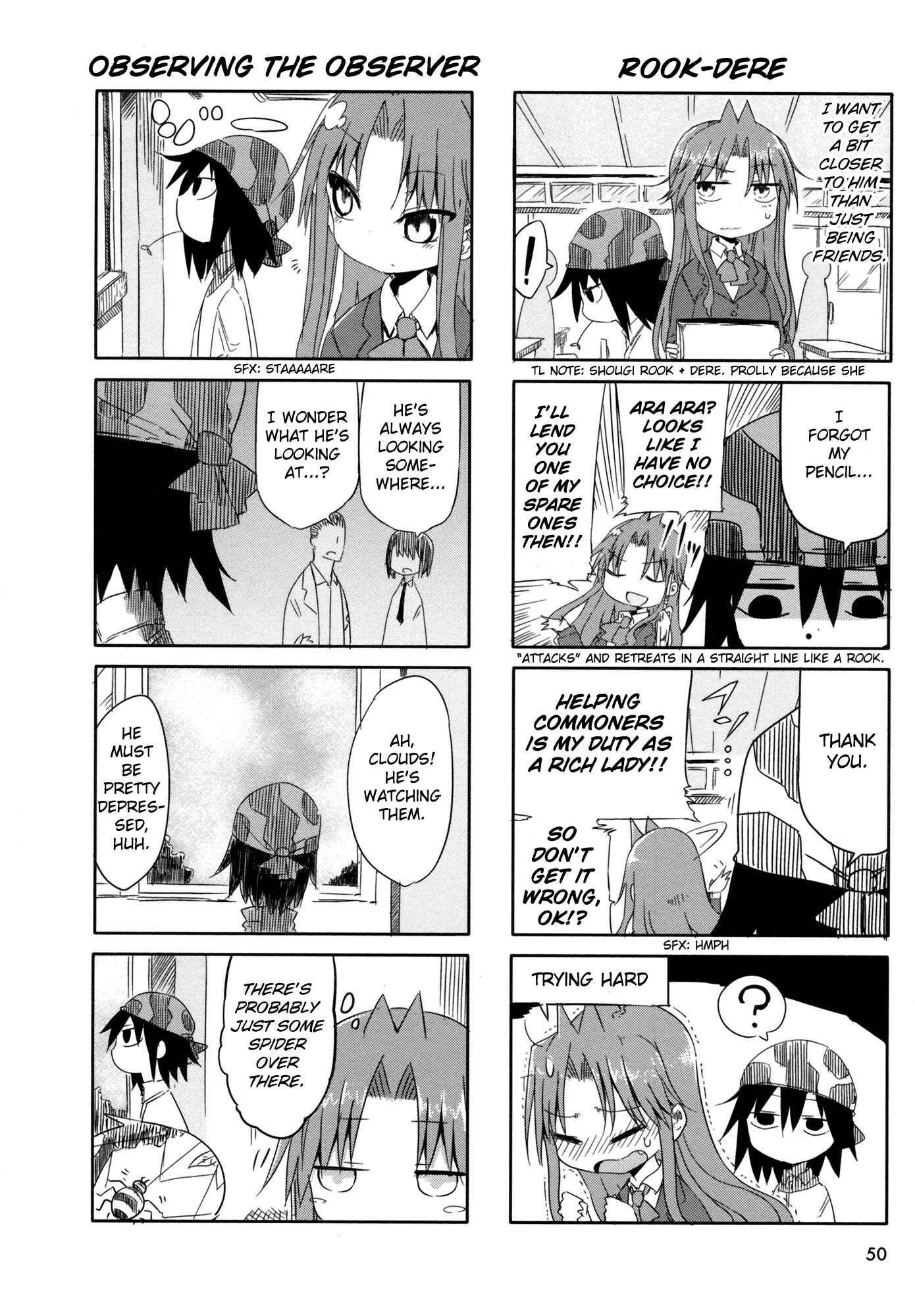 Page 3 Chapter 8 Ojojojo