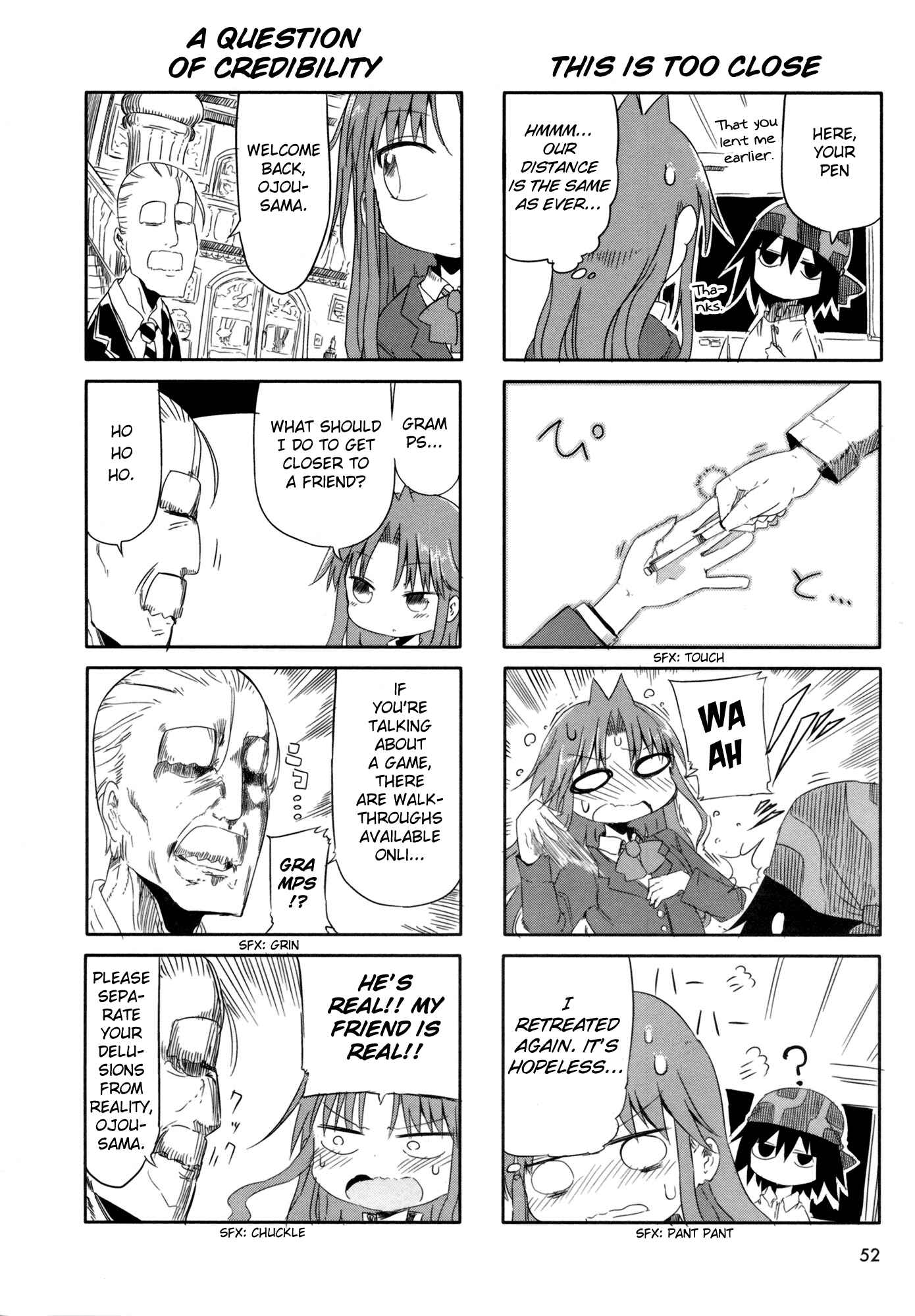 Page 5 Chapter 8 Ojojojo