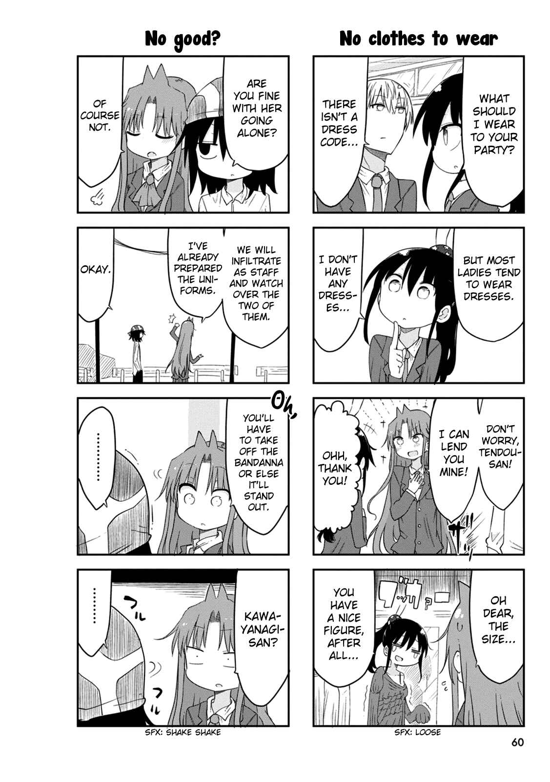 Page 3 Chapter 38 Ojojojo
