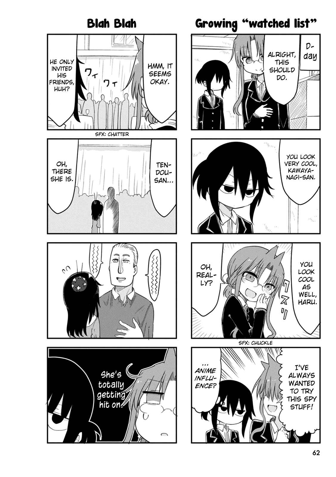 Page 5 Chapter 38 Ojojojo
