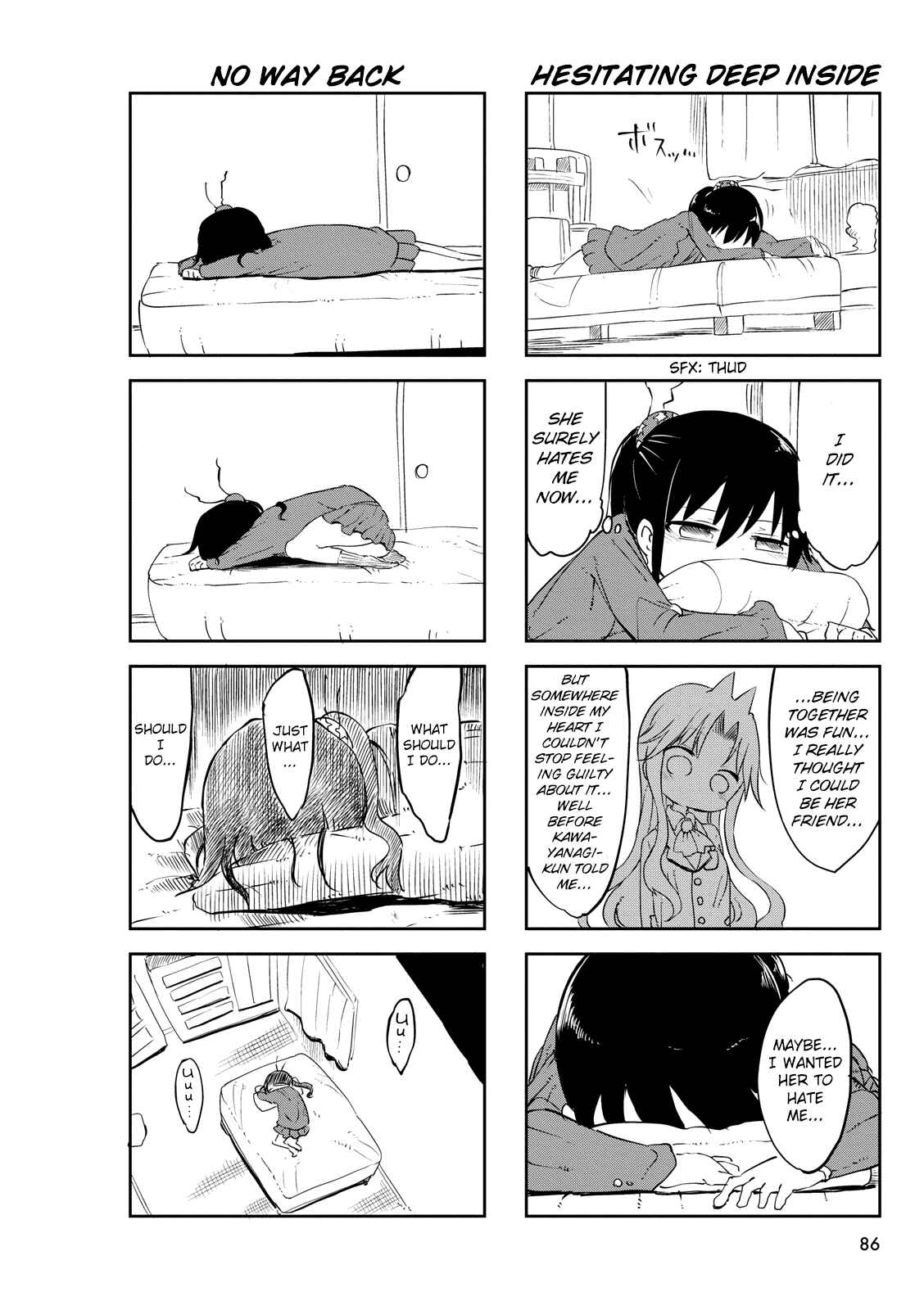 Page 5 Chapter 26 Ojojojo