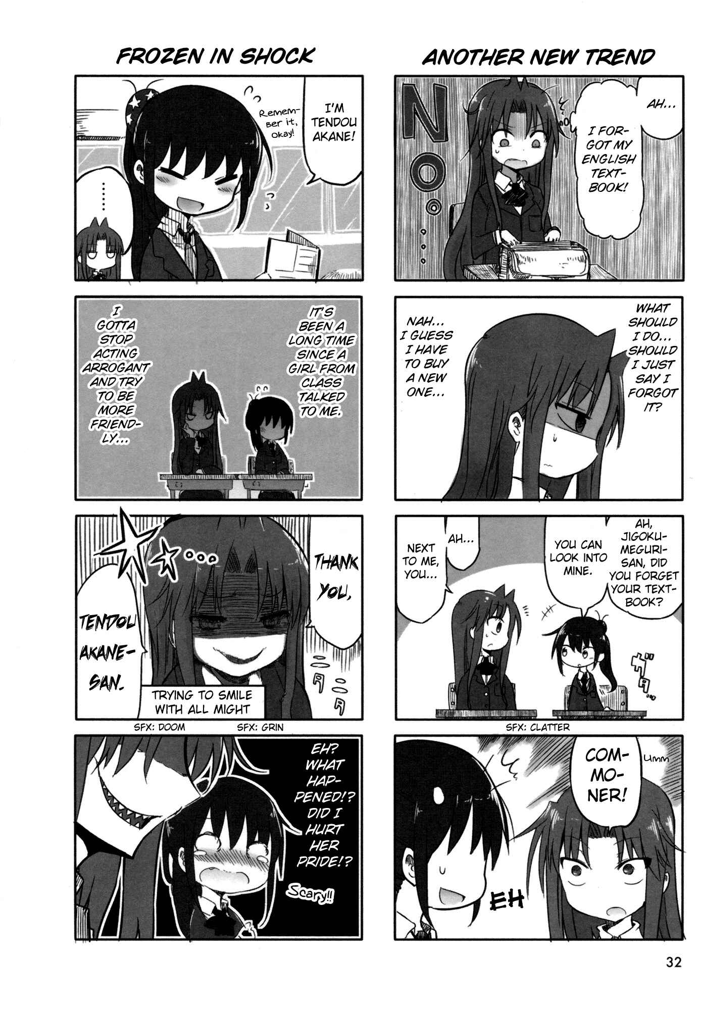 Page 3 Chapter 5 Ojojojo