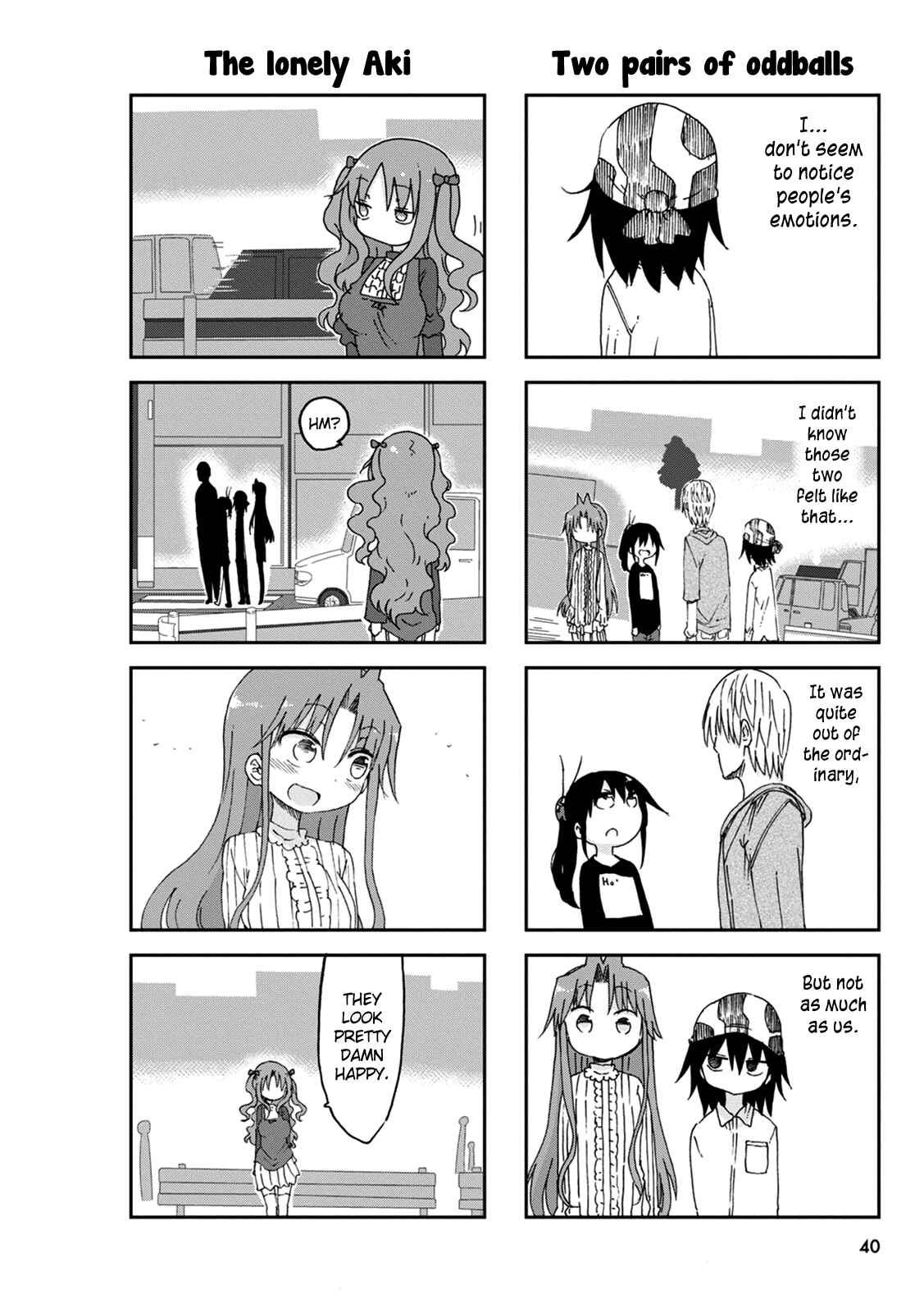 Page 7 Chapter 34 Ojojojo