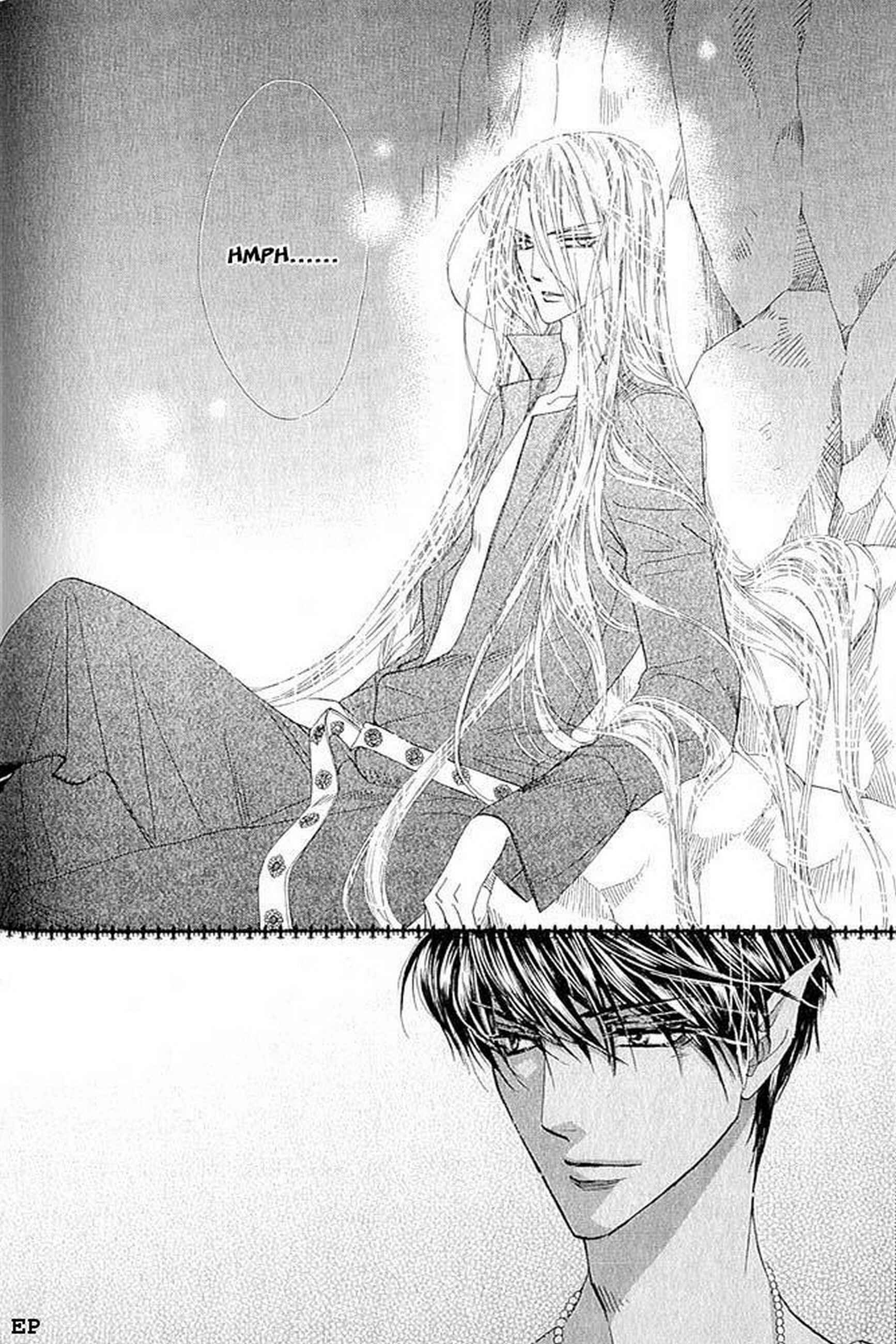 Page 11 Chapter 2 Koori no Mamono no Monogatari Gaiden
