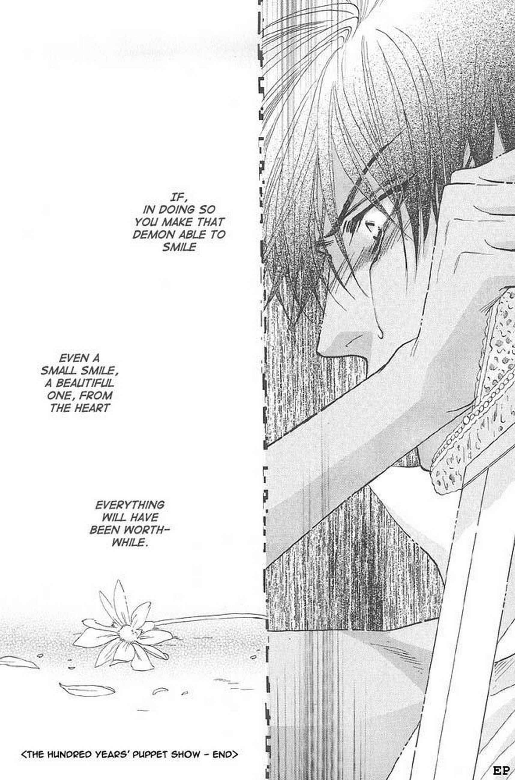 Page 53 Chapter 2 Koori no Mamono no Monogatari Gaiden