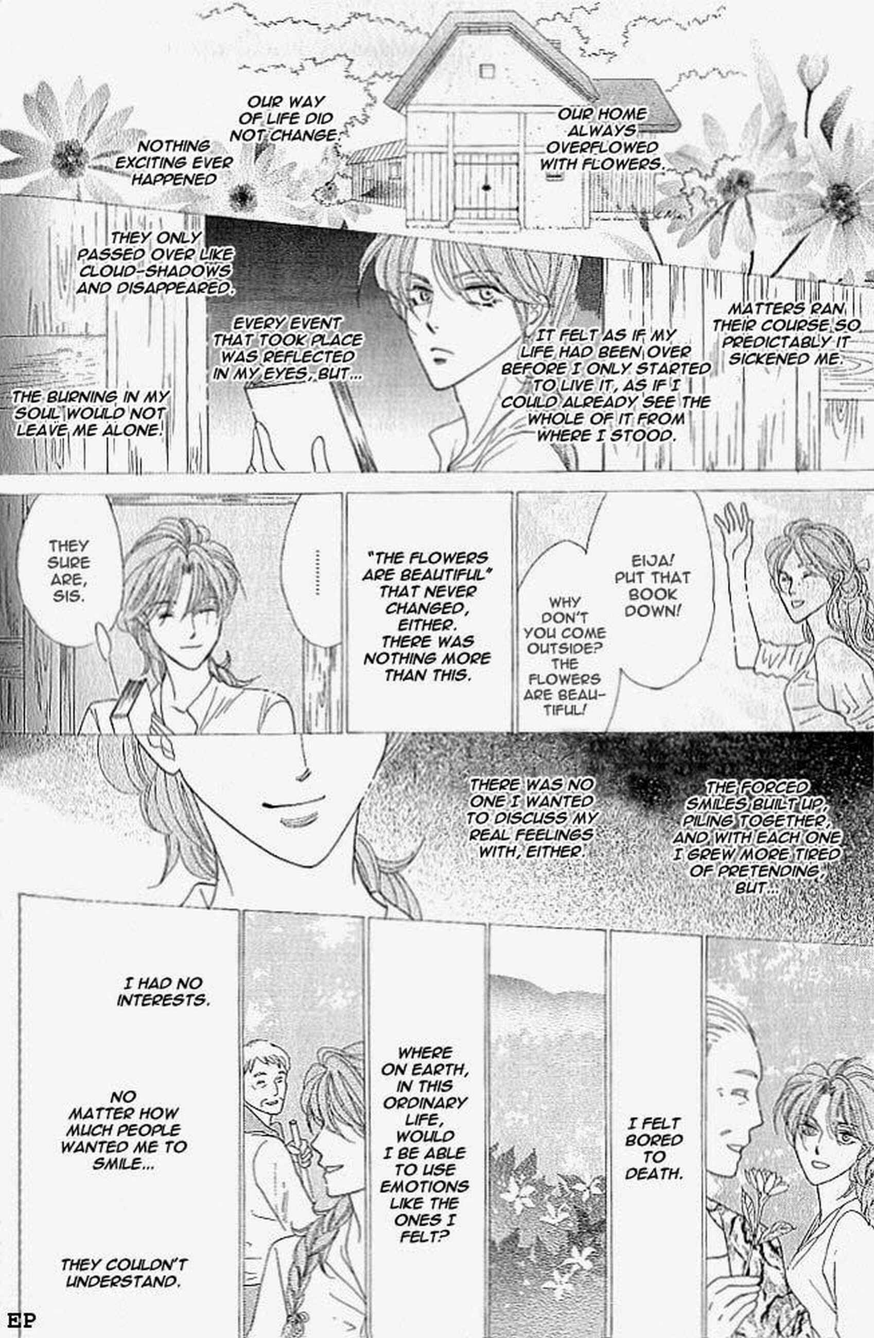 Page 16 Chapter 3 Koori no Mamono no Monogatari Gaiden