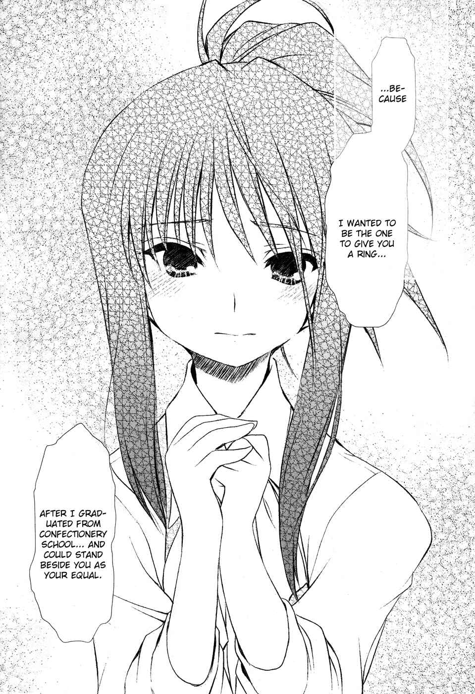 Page 23 Chapter 12 Chatting at the Amber Teahouse