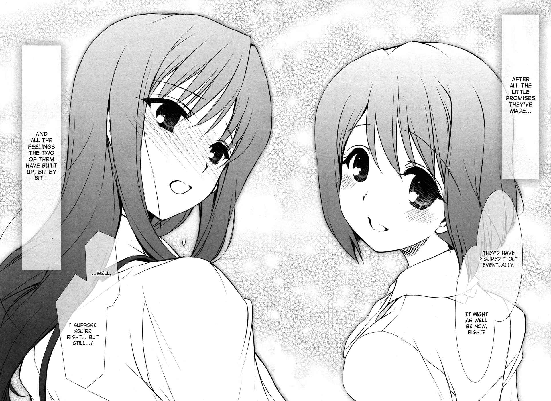 Page 34 Chapter 12 Chatting at the Amber Teahouse