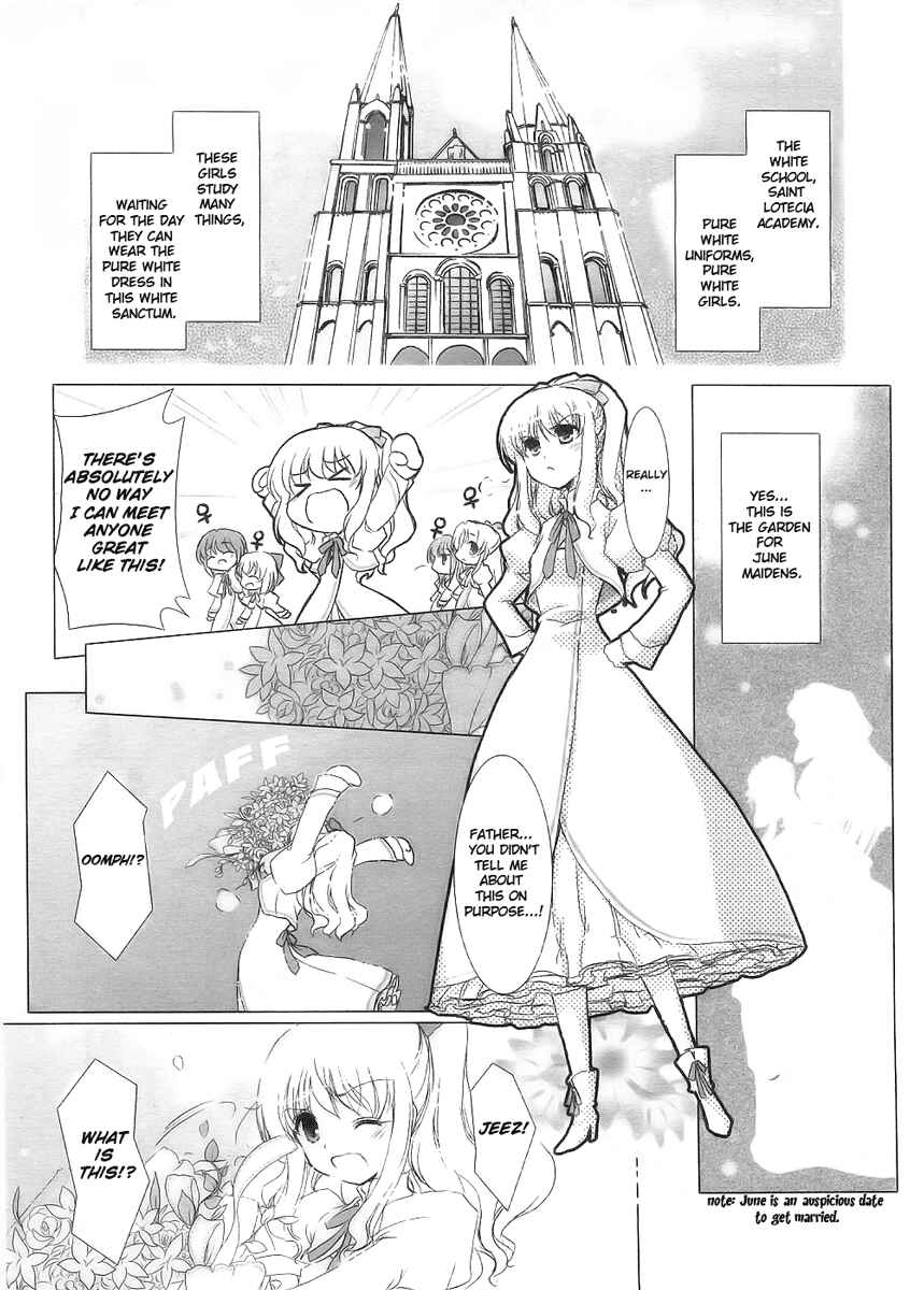 Page 2 Chapter 14 Chatting at the Amber Teahouse