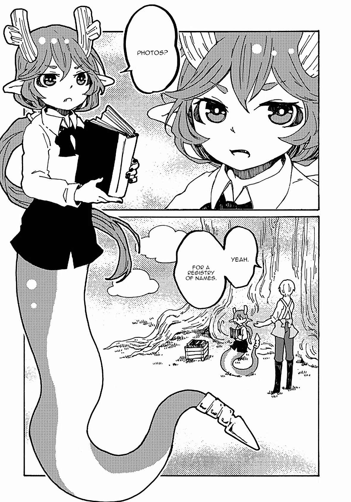 Page 14 Chapter 10 Maou Kyoudai