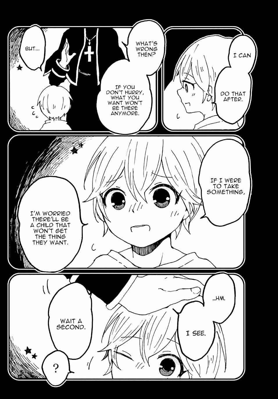 Page 18 Chapter 20 Maou Kyoudai