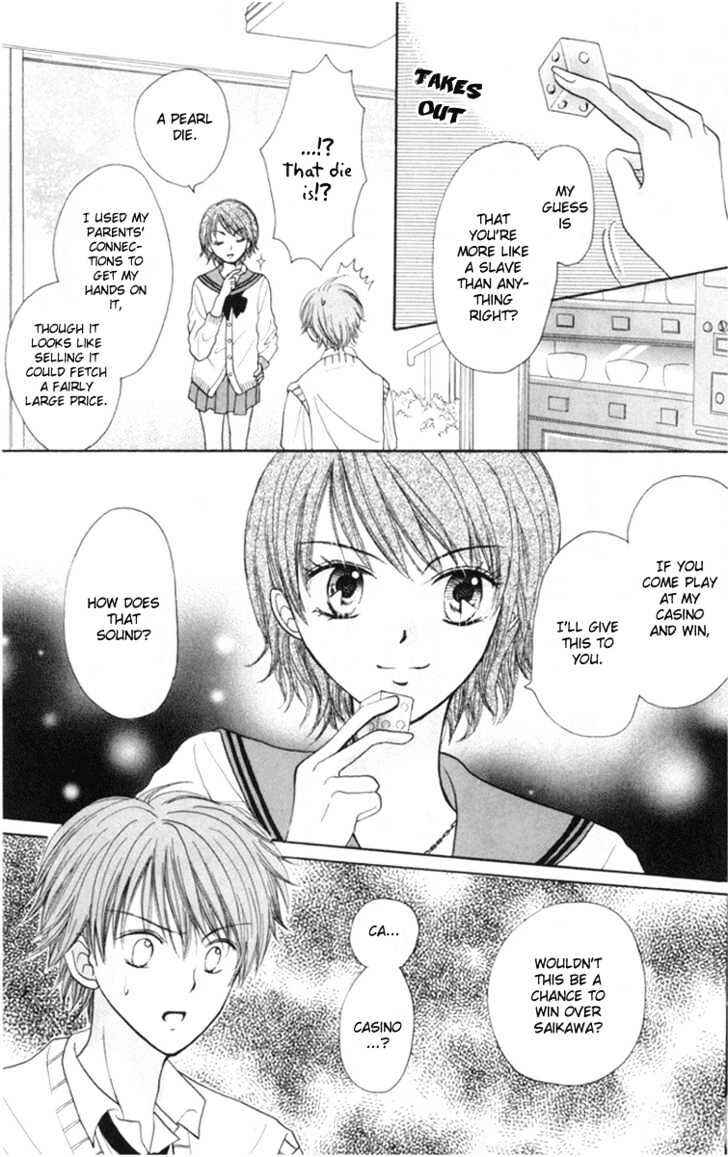 Page 18 Chapter 3 Para-Dice