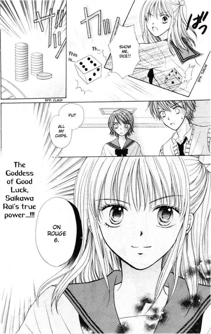Page 27 Chapter 3 Para-Dice
