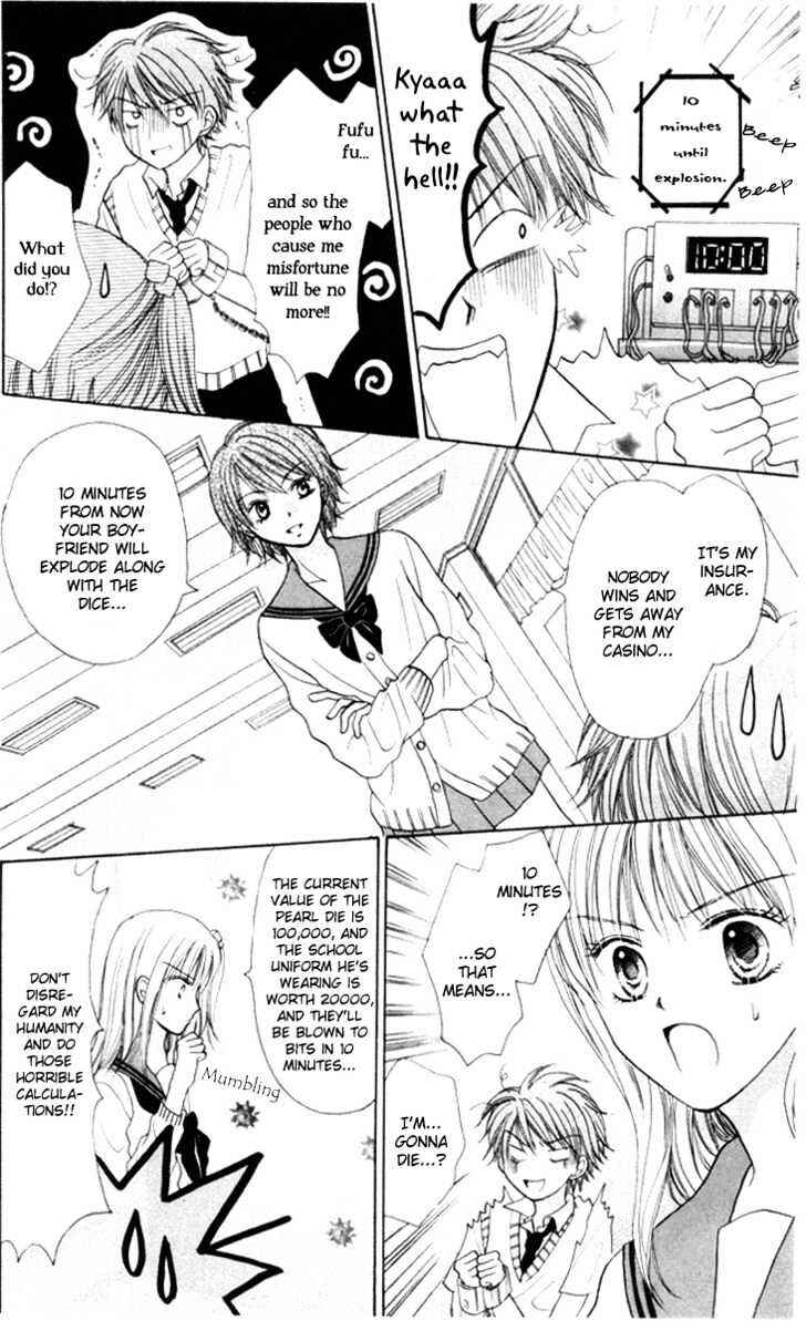 Page 29 Chapter 3 Para-Dice