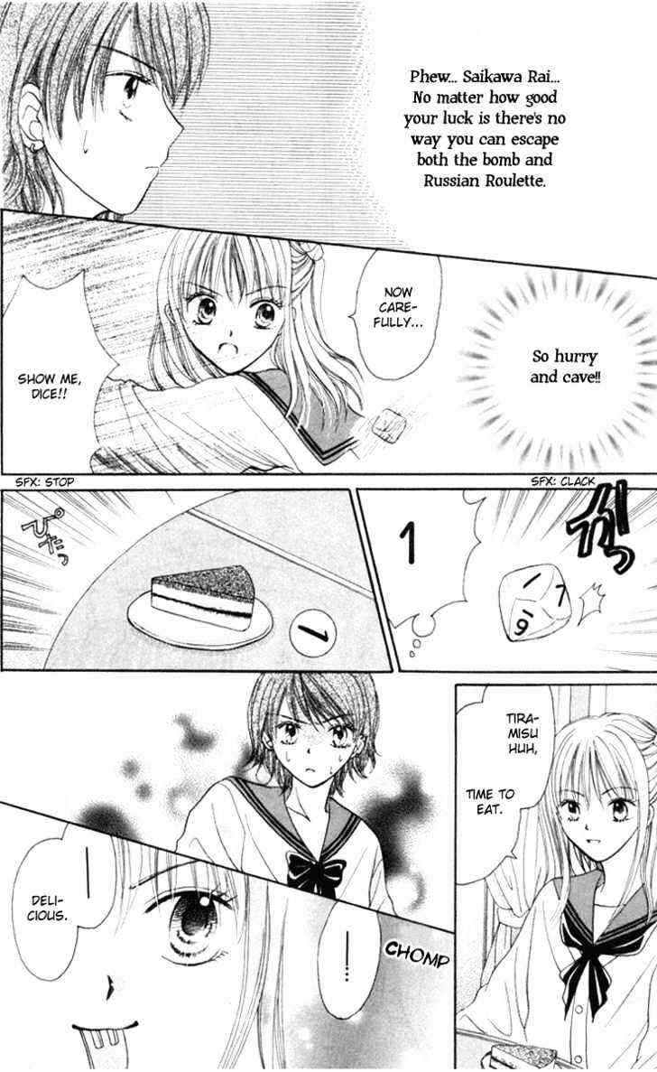 Page 35 Chapter 3 Para-Dice
