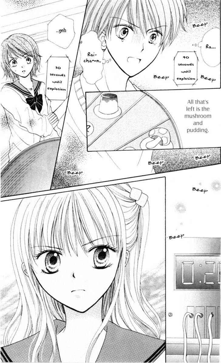 Page 36 Chapter 3 Para-Dice