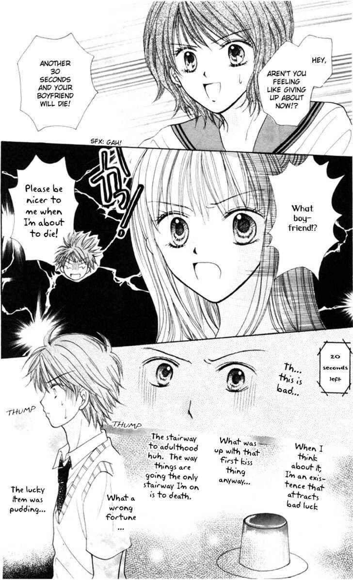 Page 37 Chapter 3 Para-Dice