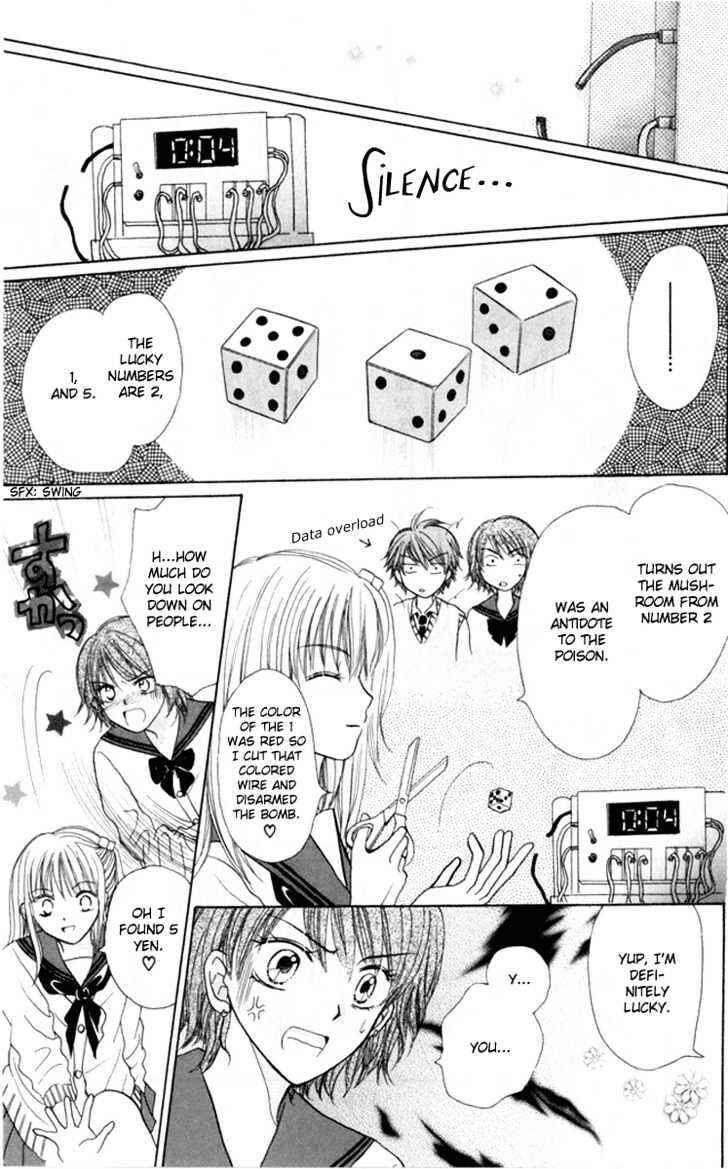 Page 42 Chapter 3 Para-Dice