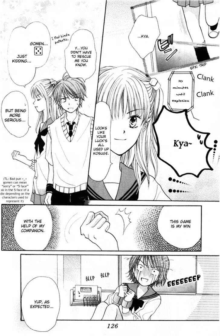 Page 43 Chapter 3 Para-Dice