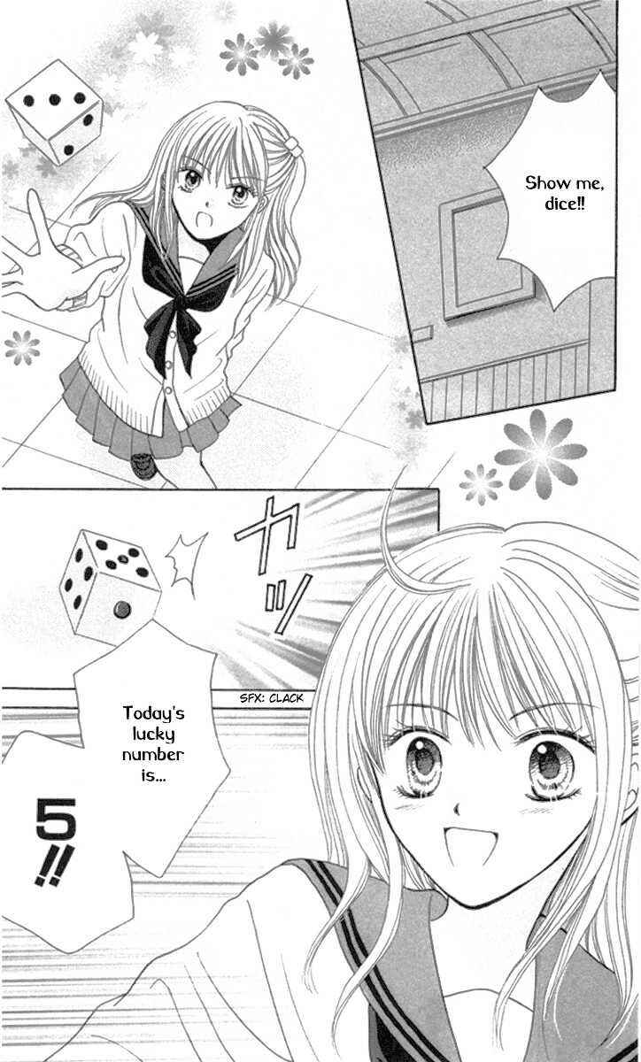 Page 5 Chapter 3 Para-Dice
