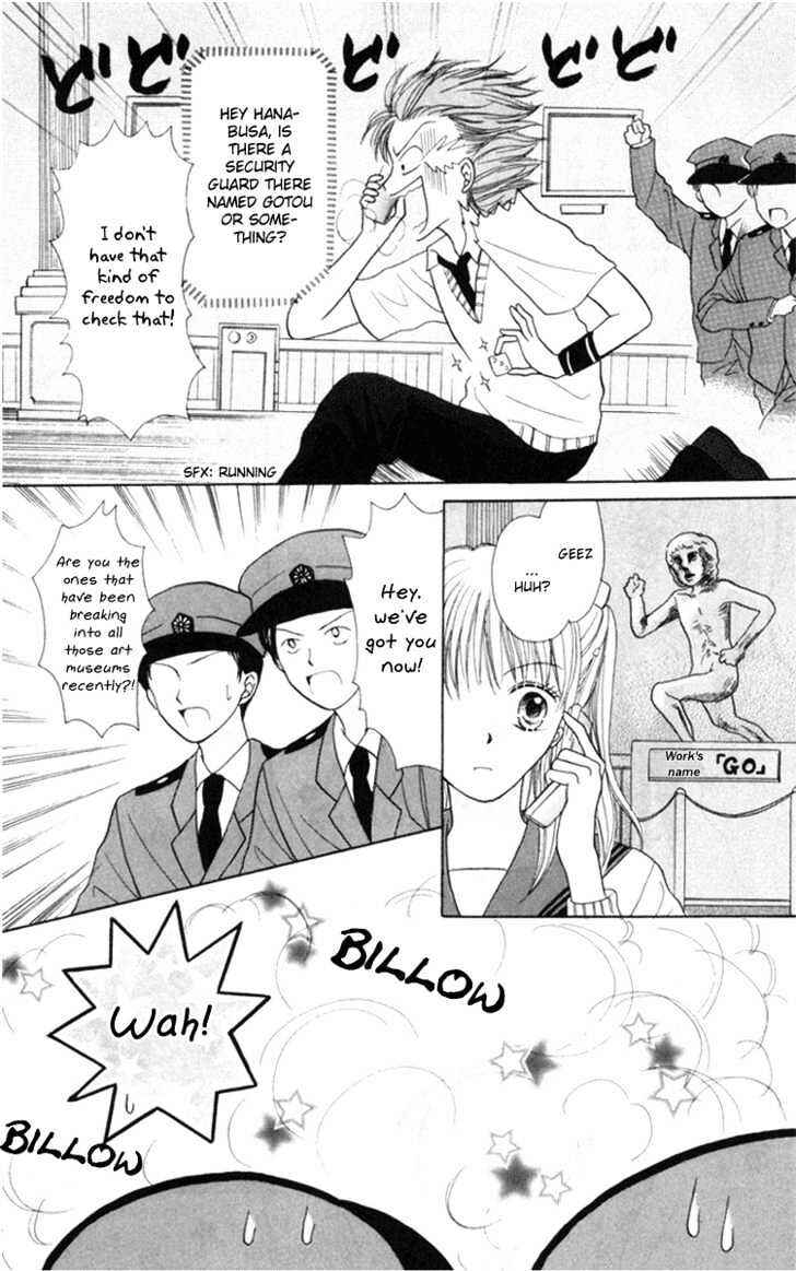 Page 6 Chapter 3 Para-Dice