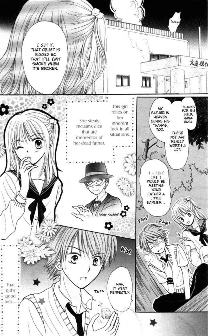 Page 7 Chapter 3 Para-Dice