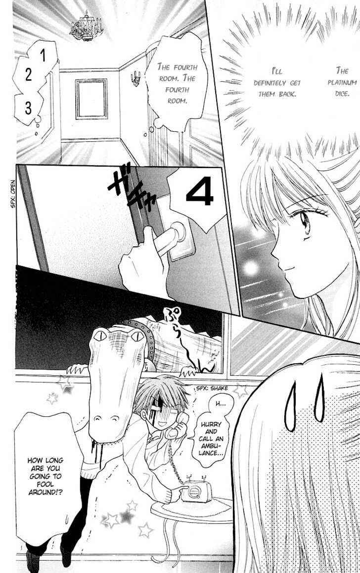 Page 11 Chapter 2 Para-Dice