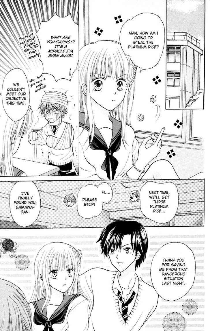 Page 16 Chapter 2 Para-Dice