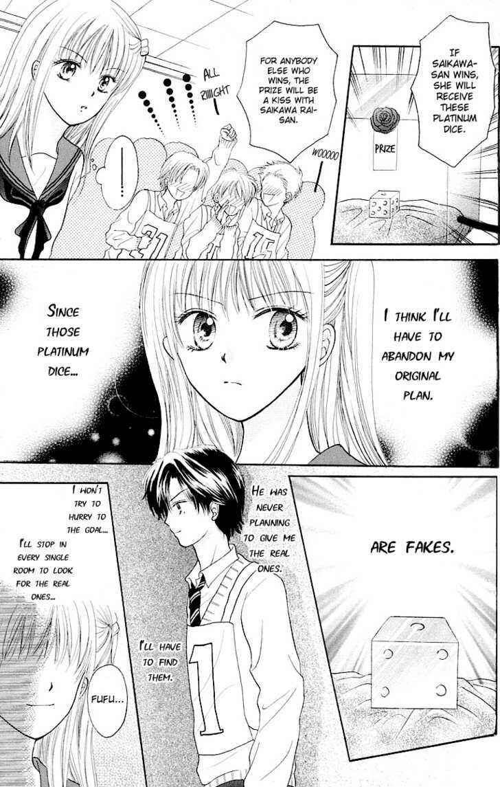 Page 22 Chapter 2 Para-Dice