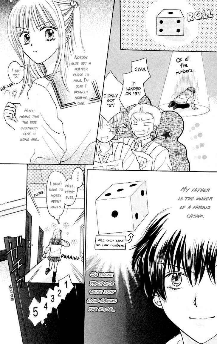 Page 24 Chapter 2 Para-Dice
