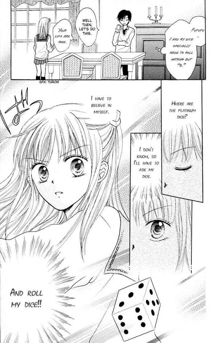 Page 30 Chapter 2 Para-Dice