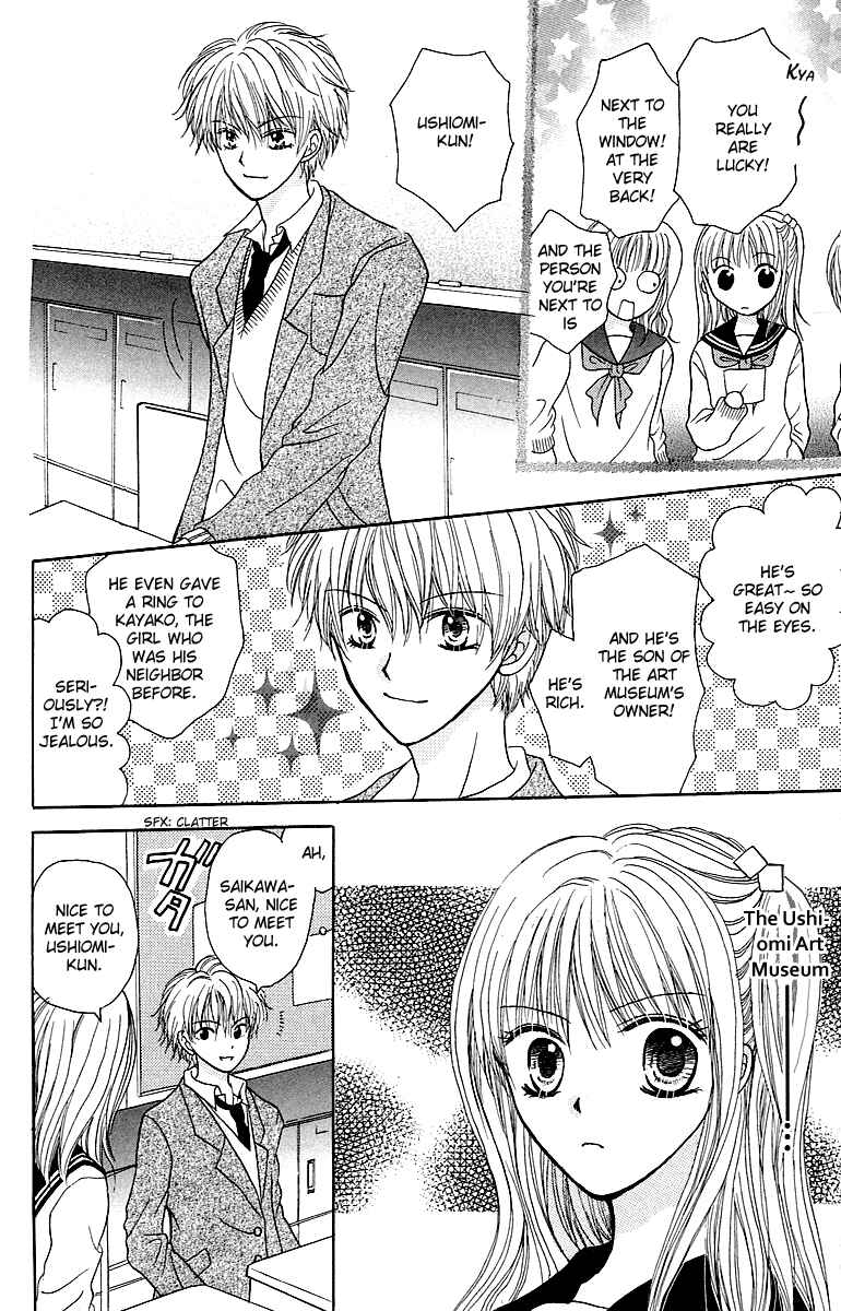 Page 15 Chapter 6 Para-Dice