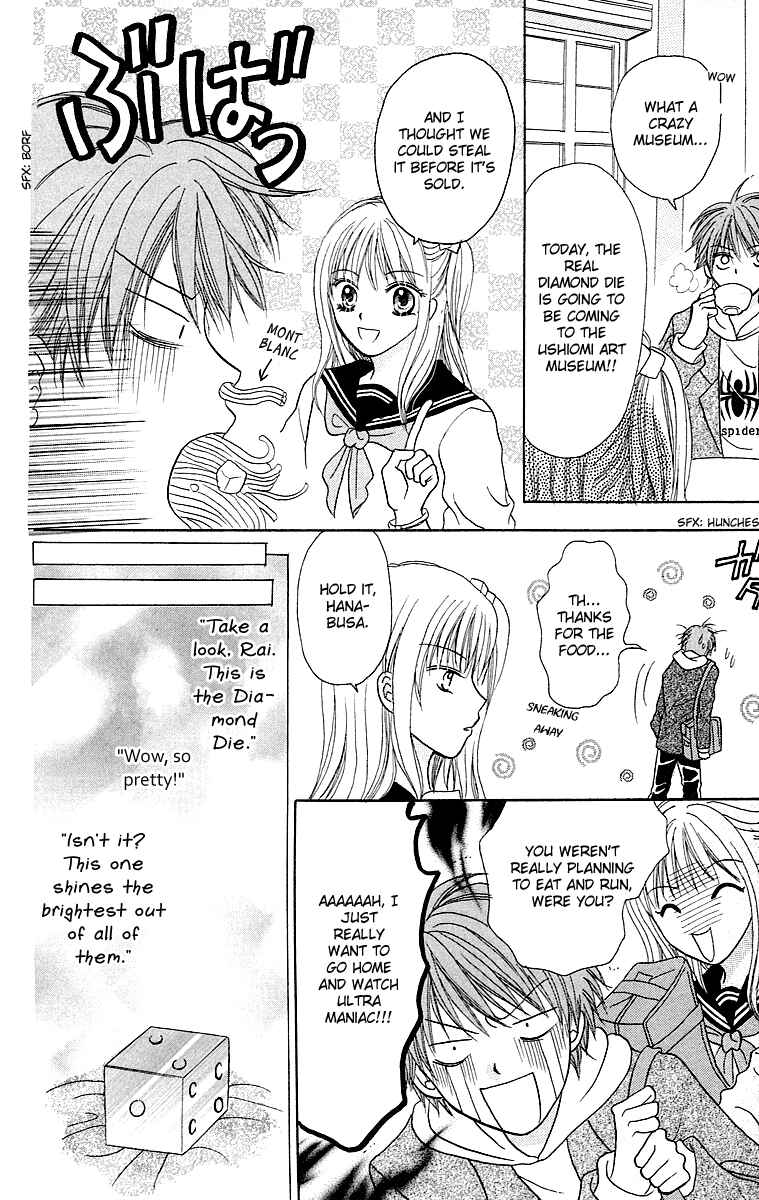 Page 21 Chapter 6 Para-Dice