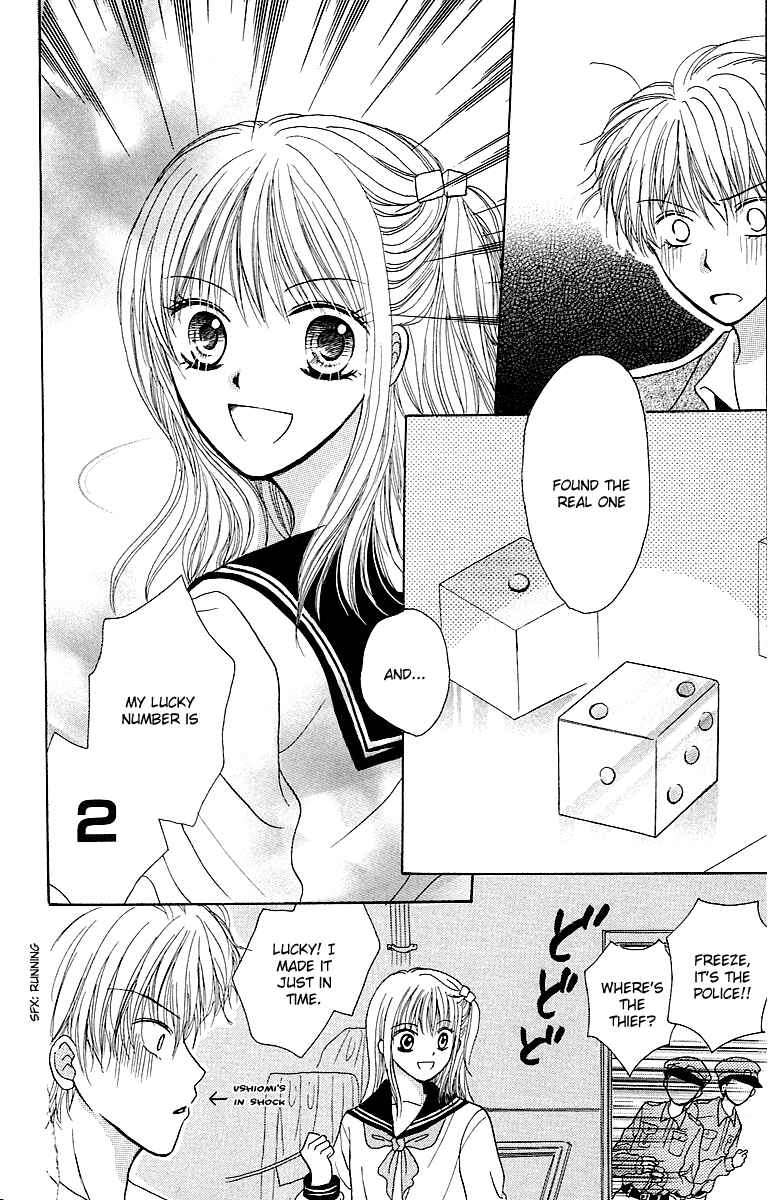 Page 37 Chapter 6 Para-Dice