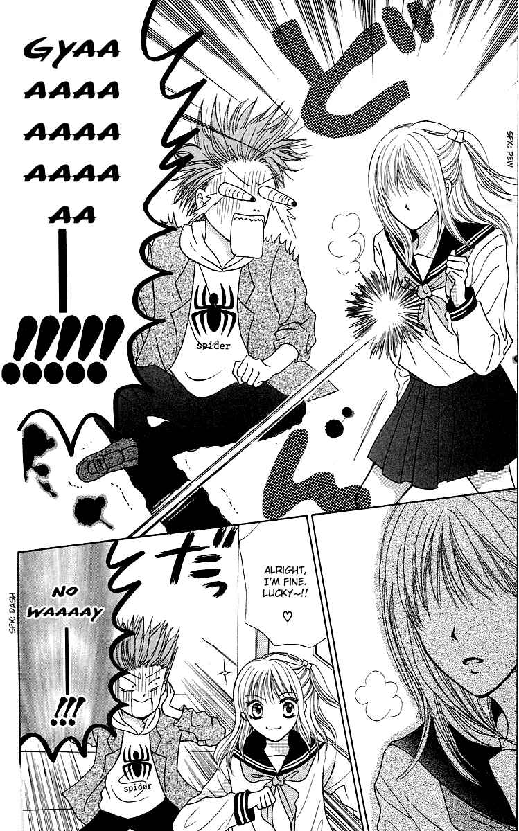 Page 39 Chapter 6 Para-Dice