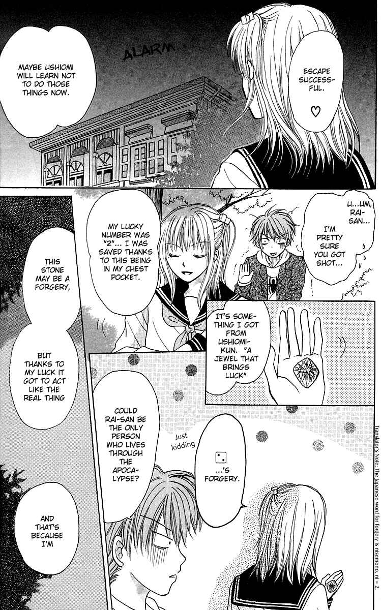 Page 40 Chapter 6 Para-Dice