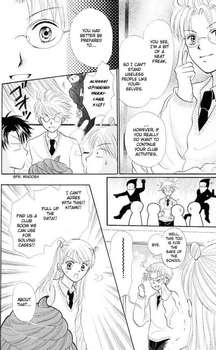Page 11 Chapter 5 Para-Dice