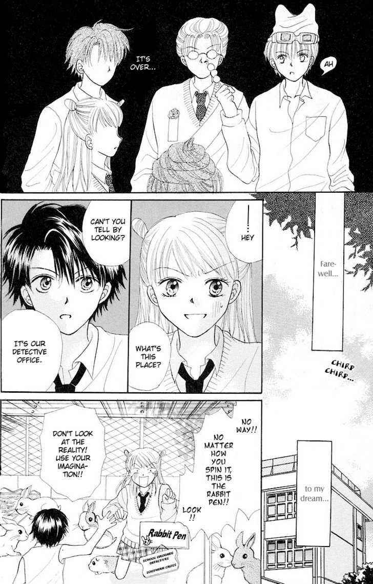 Page 15 Chapter 5 Para-Dice