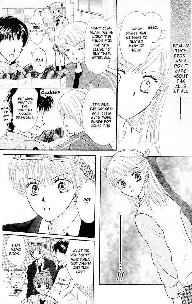 Page 21 Chapter 5 Para-Dice