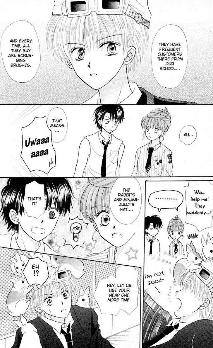 Page 23 Chapter 5 Para-Dice