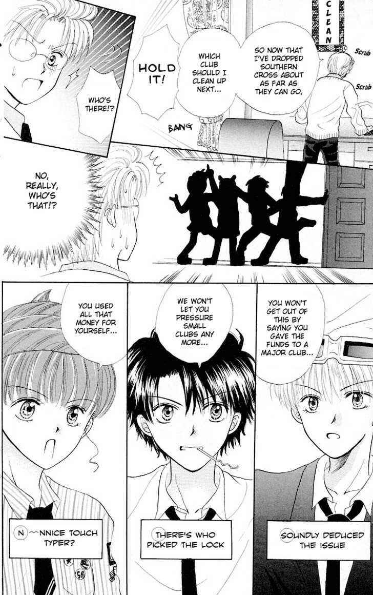 Page 27 Chapter 5 Para-Dice
