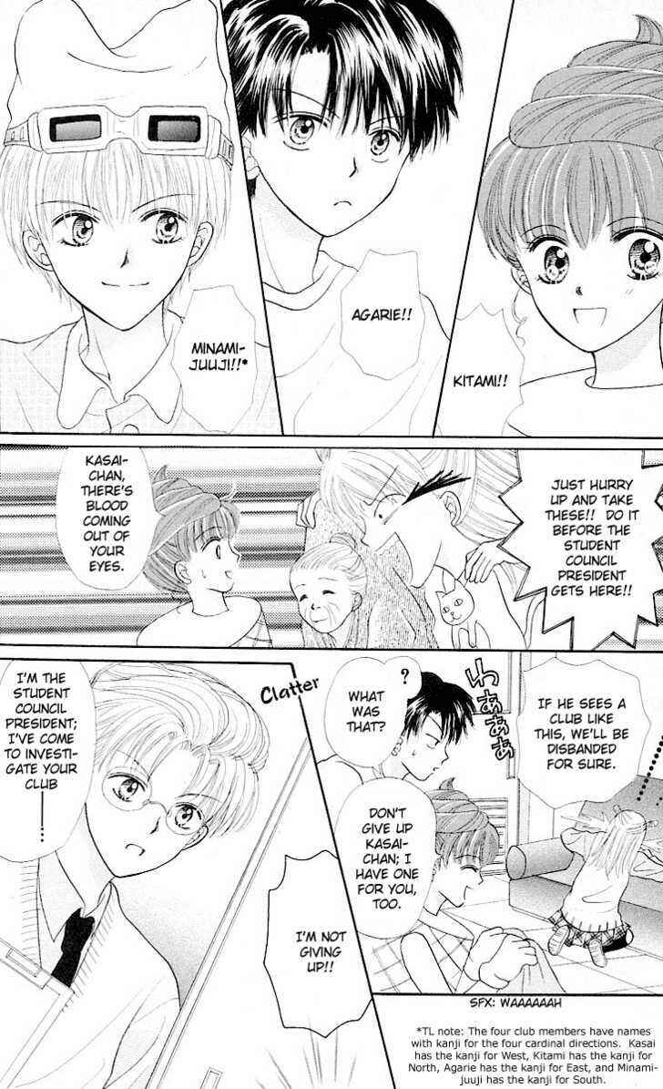 Page 7 Chapter 5 Para-Dice